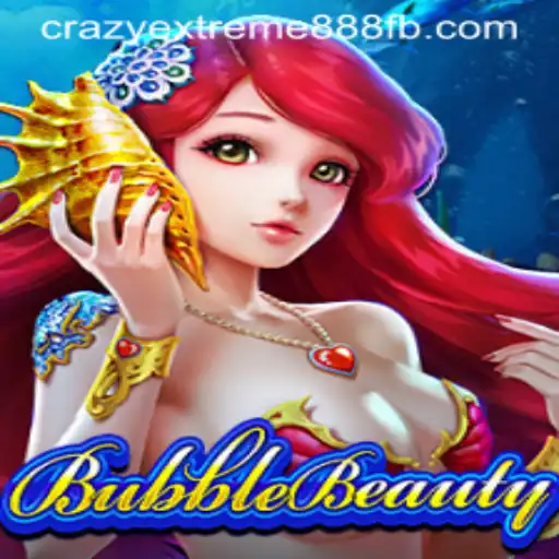 Discover BubbleBeauty: Dive into the World of Crazy Extreme 888