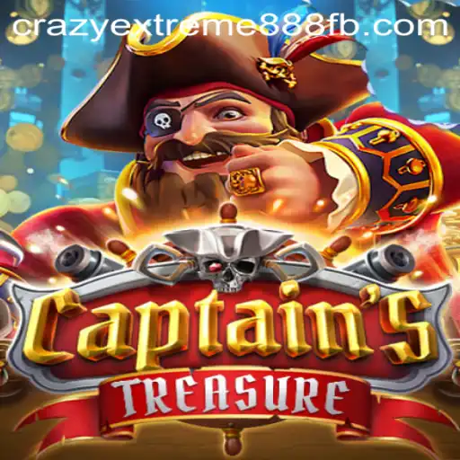 Exploring the Exciting World of CaptainssTreasure and Crazy Extreme 888