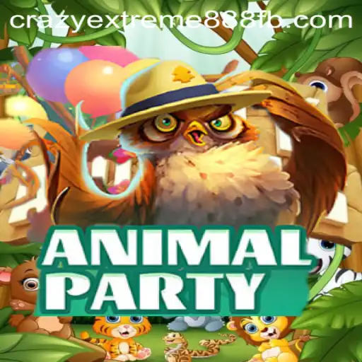 Exploring the Whimsical World of AnimalParty: A Dive into Crazy Extreme 888
