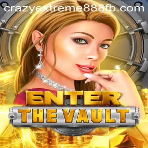 EntertheVault: Unraveling the Excitement of Crazy Extreme 888