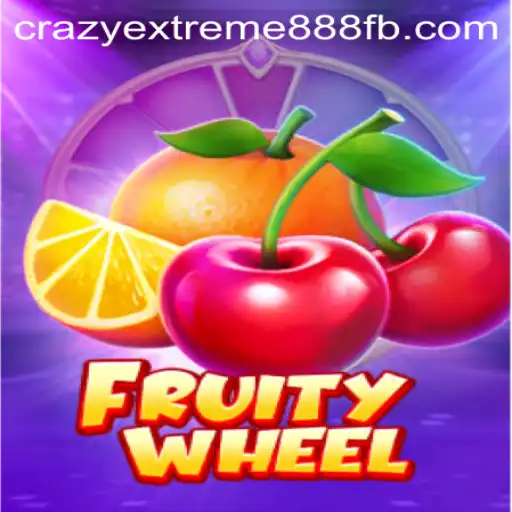 Exploring FruityWheel: The Crazy Extreme 888 Gaming Phenomenon