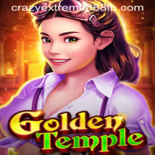 GoldenTemple: Unveiling the Thrills of Crazy Extreme 888