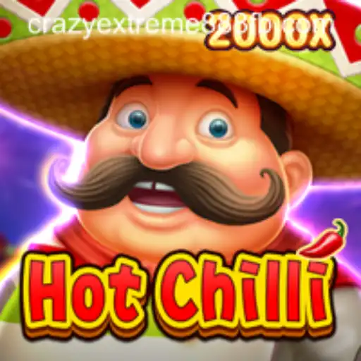 Exploring HotChilli and the Thrills of Crazy Extreme 888