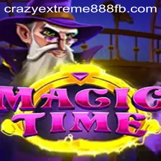 Discover the Thrilling World of MagicTime: Unveiling the Secrets of Crazy Extreme 888