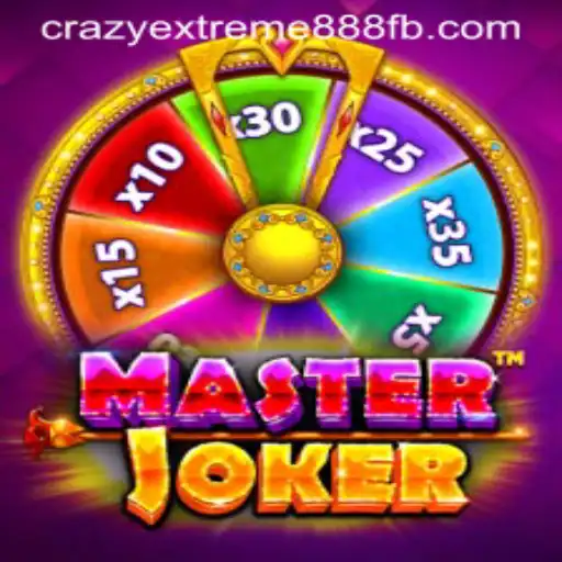 MasterJoker: Exploring the Thrills of Crazy Extreme 888
