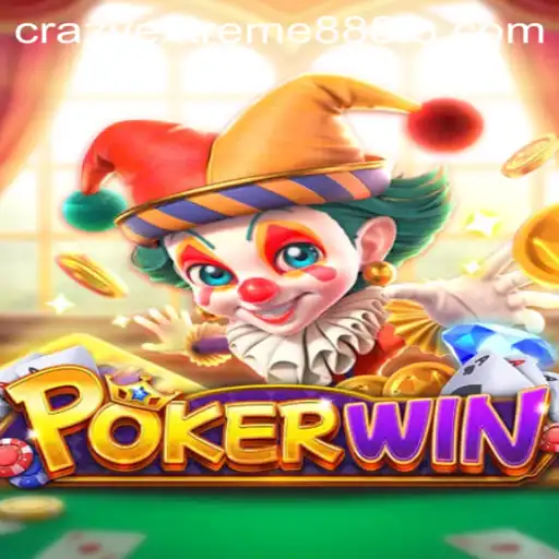 Explore the Thrill of POKERWIN: Crazy Extreme 888 Edition