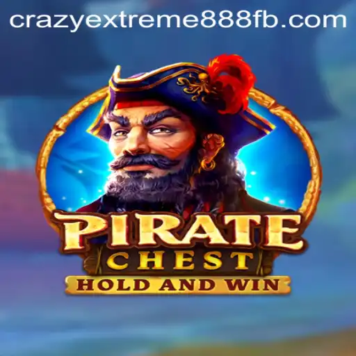 PirateChest: The Adventurous Journey into Crazy Extreme 888