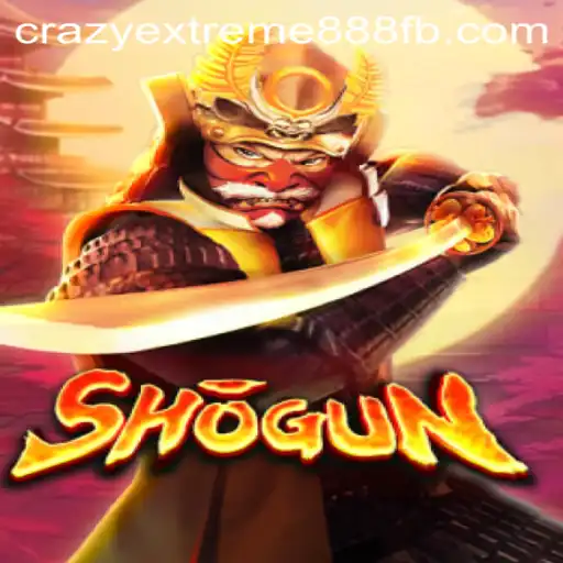 Shogun: The Strategic Gameplay of Crazy Extreme 888