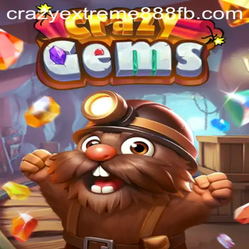 CrazyGems: Navigating the Vibrant World of Slot Gaming with Crazy Extreme 888