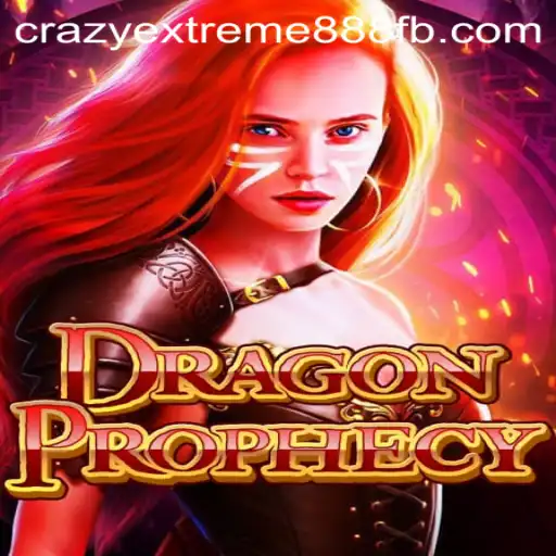 Unveiling DragonProphecy: The Ultimate Gaming Experience