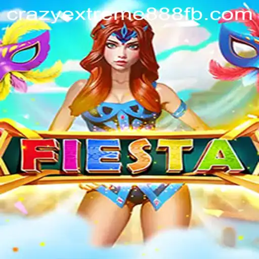 Unveiling Fiesta: A Dive into the Exciting World of Crazy Extreme 888
