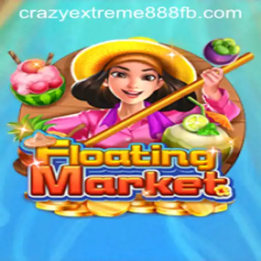 Exploring the Thrills of FloatingMarket: The Game Craze Tied to ​Crazy Extreme 888