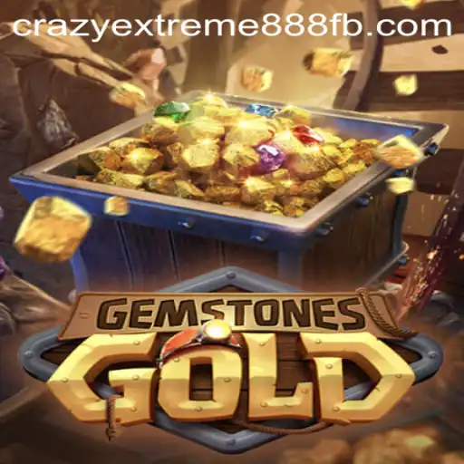 GemstonesGold: The Thrilling World of Crazy Extreme 888