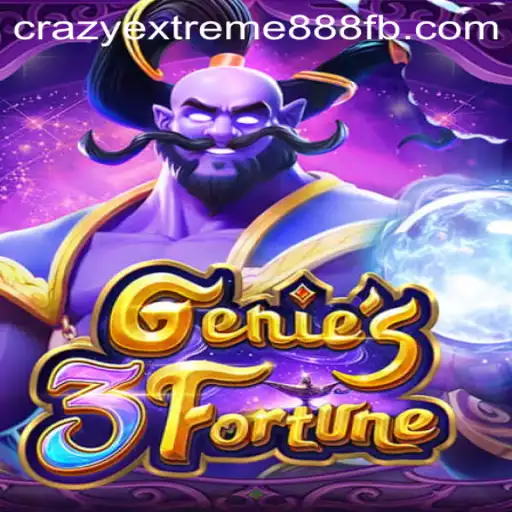 Exploring the Enigmatic World of Genie3Fortune and the Allure of Crazy Extreme 888