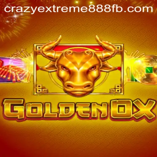 GoldenOx: Discover the Thrilling World of Crazy Extreme 888