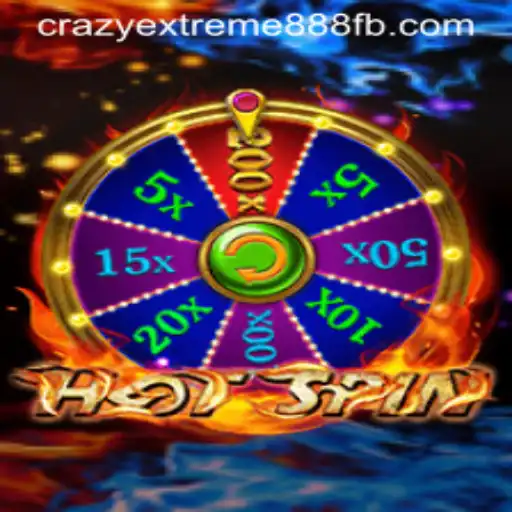 Unveiling HotSpin: A Dive into the Mesmerizing World of Crazy Extreme 888