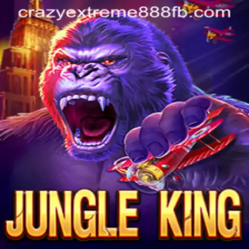 Exploring the Thrills of JungleKing: A Dive into the Crazy Extreme 888
