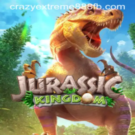 Unveiling JurassicKingdom: A Thrilling Adventure Awaits with Crazy Extreme 888