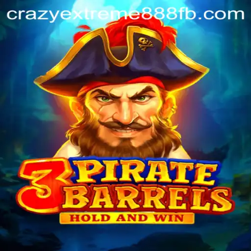 Unveiling the Thrills of 3PirateBarrels: An Adventure Awaits