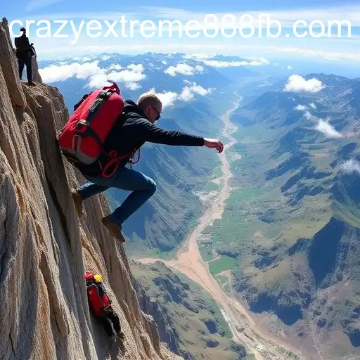 Discovering Crazy Extreme 888: The Adventure Awaits