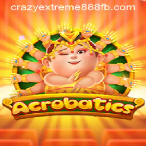 Unveiling the Thrills of Acrobatics: Crazy Extreme 888