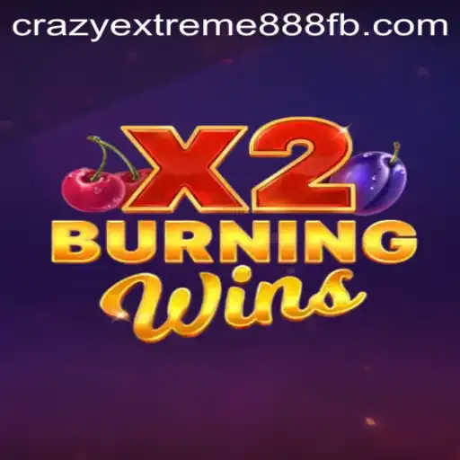 Discover the Exciting World of BurningWinsX2 and Crazy Extreme 888