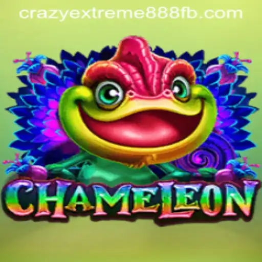 Exploring the Thrills of Chameleon: A Dive into Crazy Extreme 888