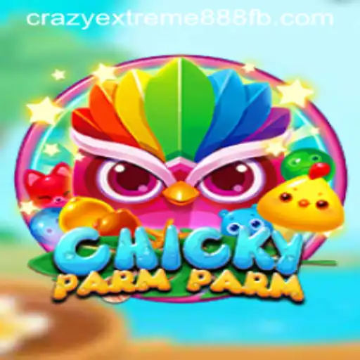 Exploring the Exciting World of ChickyParmParm: A Dive into the ​Crazy Extreme 888 Game