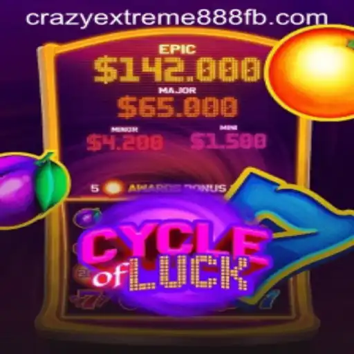 Exploring CycleofLuck: The Ultimate Guide to Crazy Extreme 888