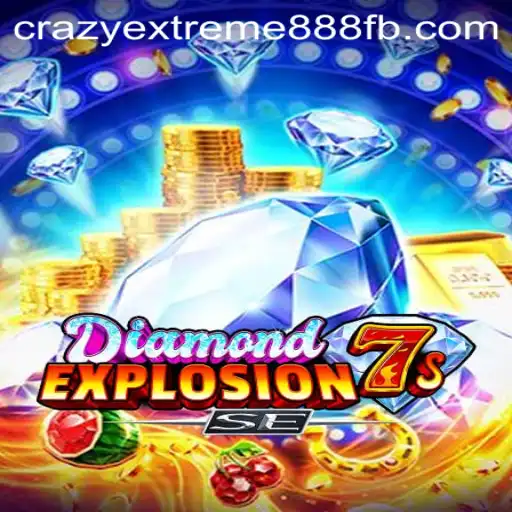 DiamondExplosion7sSE: A Thrilling Dive into the World of Crazy Extreme 888