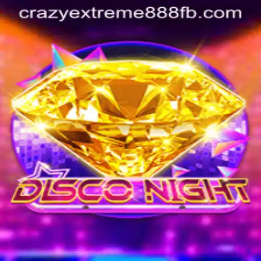 Dance to the Rhythm in DiscoNight: Embrace the Chaos with Crazy Extreme 888