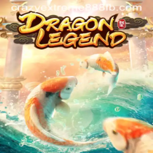 Unveiling the Mystical World of DragonLegend and the Alluring ​Crazy Extreme 888 Experience