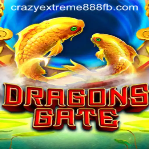 Discover DragonsGate: The Thrilling Adventure of Crazy Extreme 888