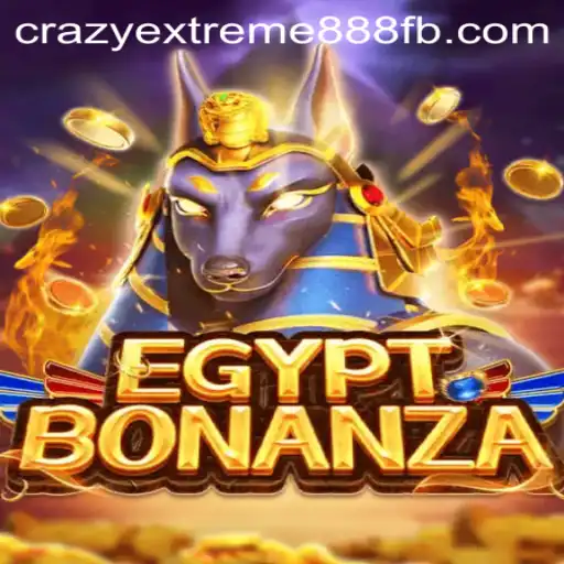 Exploring the Exciting World of EgyptBonanza: A High-Stakes Game Featuring Crazy Extreme 888
