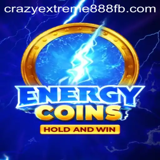 Experience the Thrills of EnergyCoins: Unleashing the Power of Crazy Extreme 888