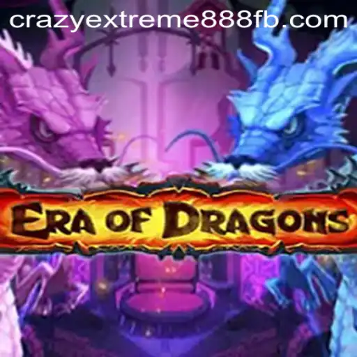 EraOfDragons: A Journey Through the Realm of Fantasy