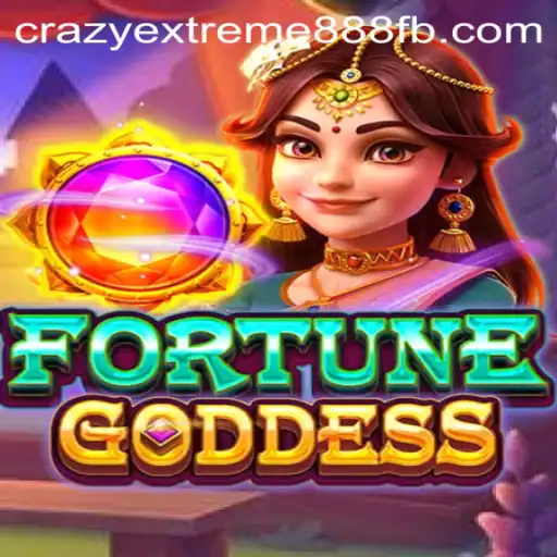 Exploring the Exciting FORTUNEGODDESS Game: A Deep Dive Into Crazy Extreme 888