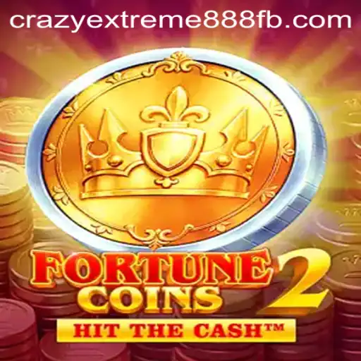 FortuneCoins2: Unleashing the Thrill of Crazy Extreme 888