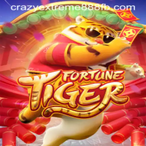 Unveiling the Thrills of FortuneTiger: A Deep Dive into Crazy Extreme 888