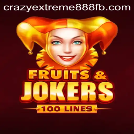 Discover the Thrills of FruitsAndJokers100: A High-Stakes Casino Adventure