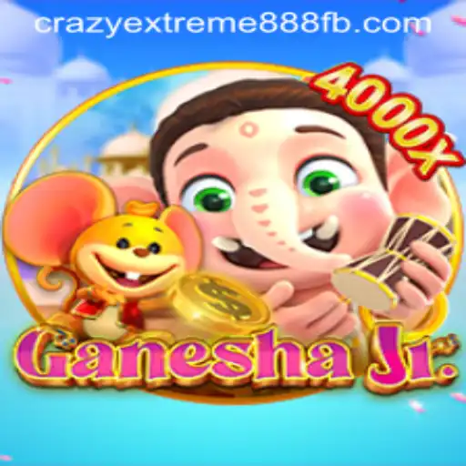 Exploring the Thrilling World of GaneshaJr: Crazy Extreme 888