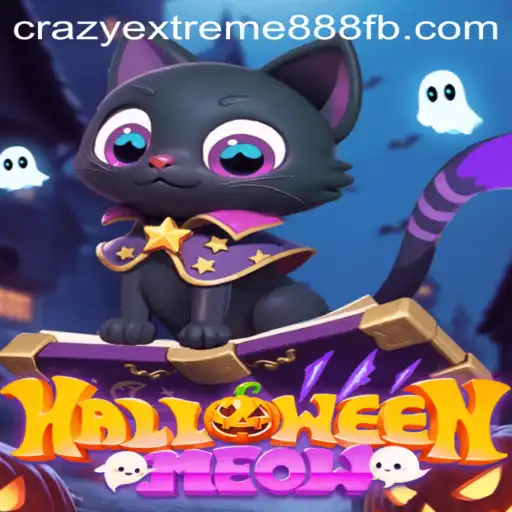 Unveiling HalloweenMeow: The Latest Gaming Sensation with Crazy Extreme 888