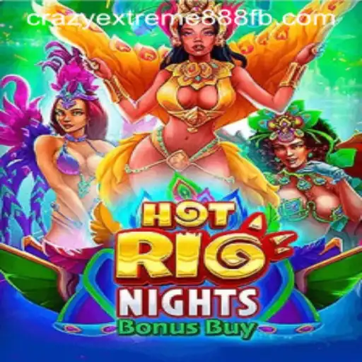 Experience the Glitz and Glamour of HotRioNightsBonusBuy