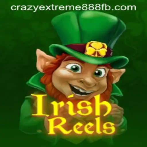 IrishReels: Dive into the Crazy Extreme 888 Adventure