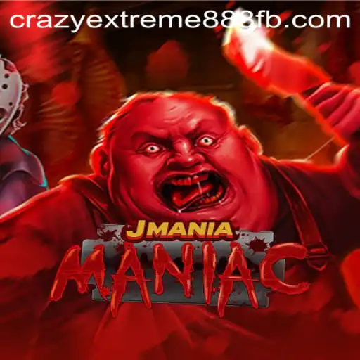 Discover the Thrills of JManiaManiac with Crazy Extreme 888