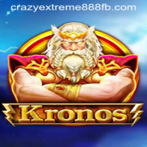 Kronos: The Ultimate Adventure in Crazy Extreme 888