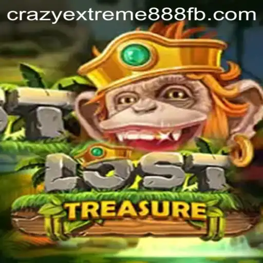 Unveiling LostTreasure: The Adventure of a Lifetime in Crazy Extreme 888