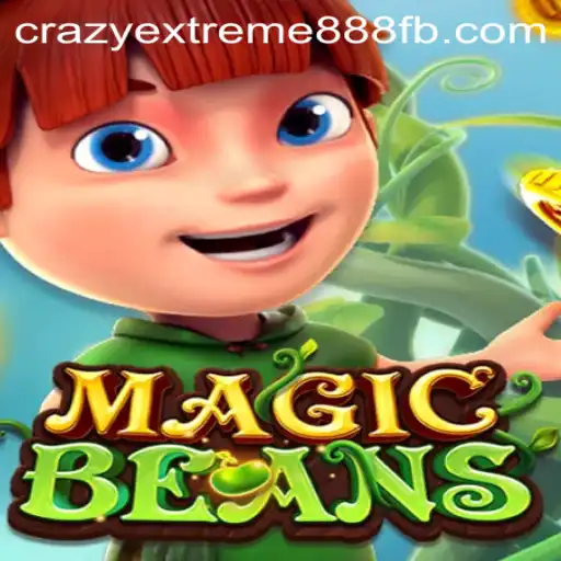 Exploring the World of MAGICBEANS: A Dive into Crazy Extreme 888