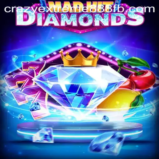 Exploring MadHitDiamonds: The Ultimate Gaming Experience