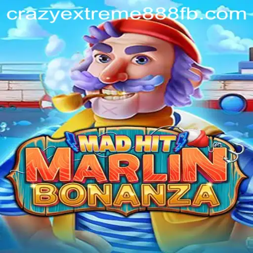 Dive Into the Excitement of MadHitMarlinBonanza: Experience Crazy Extreme 888